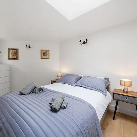 Charming Cottage In Hampstead Heath Londen Buitenkant foto
